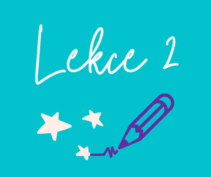 Kurz AI v Canvě pro podnikatelky Lekce 2