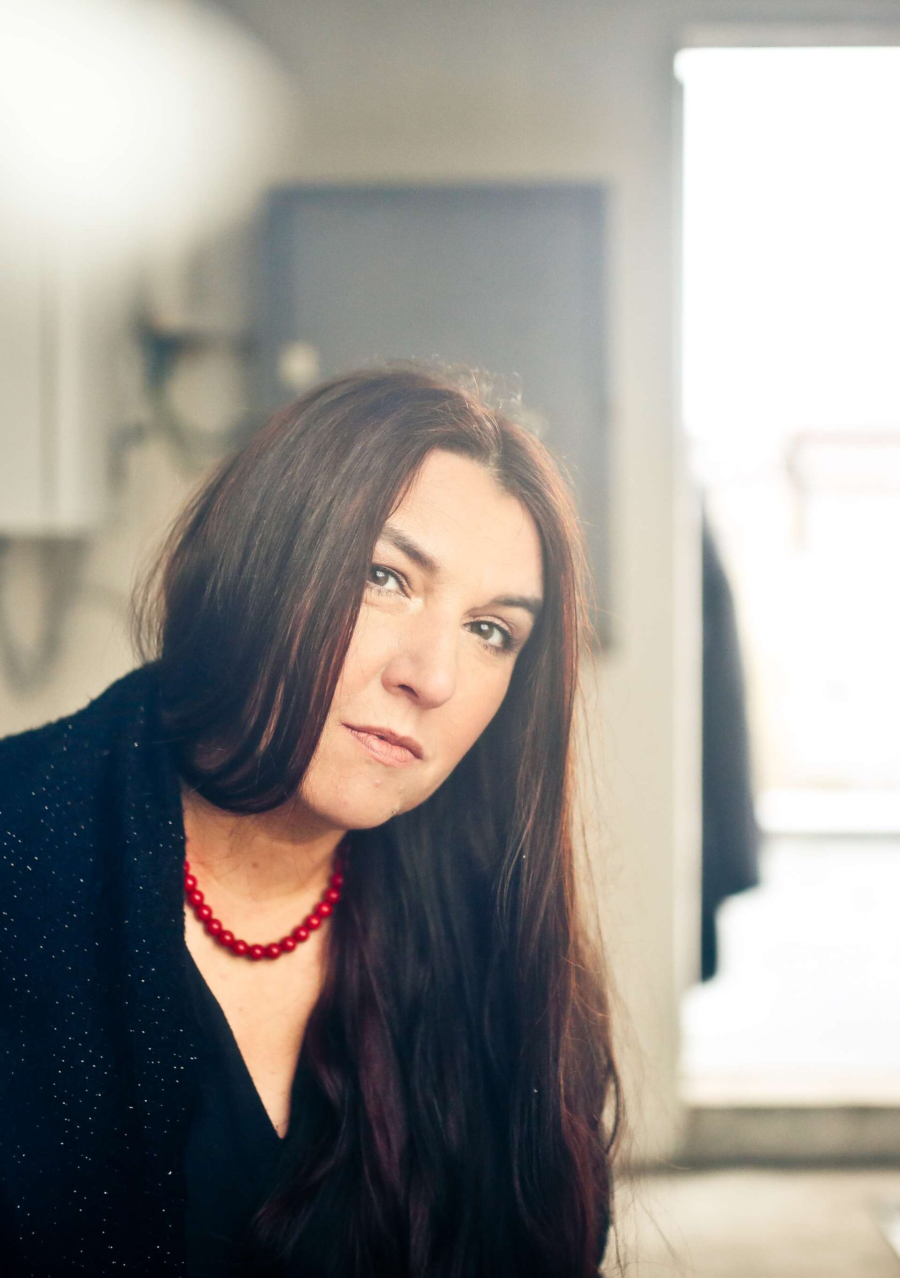 Stana Kratochvilova - konzultace