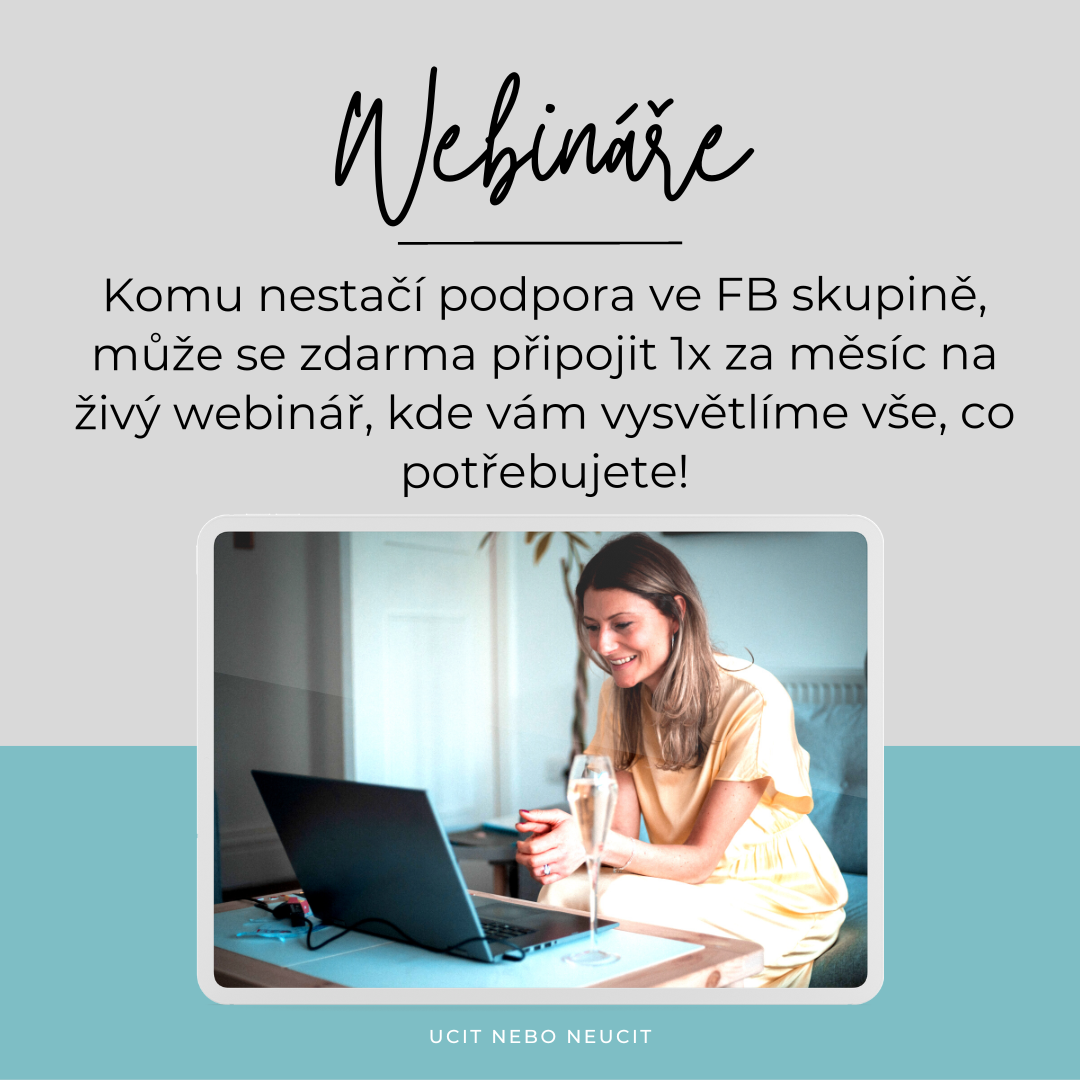 Živé webináře jak na Canvu odpovědi na vaše dotazy Živé webináře jak na Canvu odpovědi na vaše dotazy