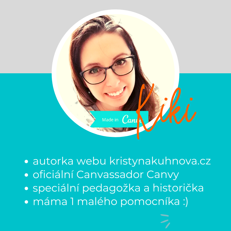 Kristýna Kupková  Canva sborovna 