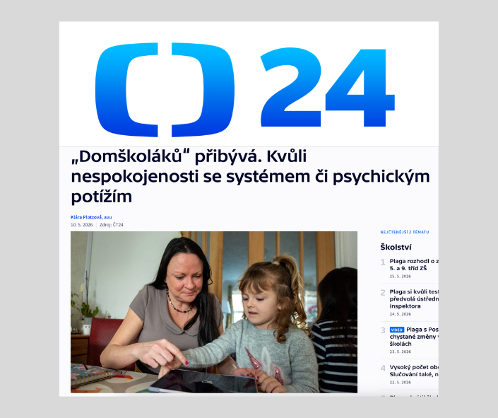 česká televize stanislava kratochvilova