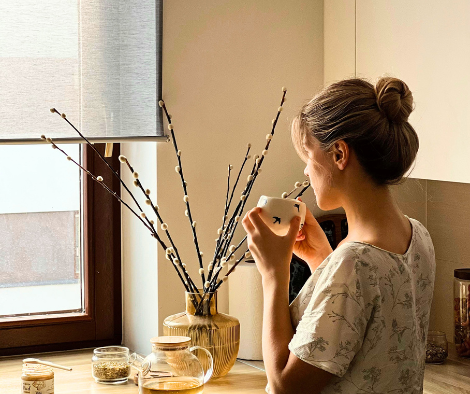 Pochybnosti v domácím vzdělávání první pomoc: chvíle klidu a sebepéče jako nezbytný krok ke zvládnutí krize.