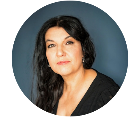 Stáňa Kratochvílová